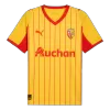 RC Lens Jersey 2025/26 Home - ijersey