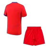 PSG Jersey Kit 2025/26 Third - ijersey