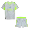 Manchester City Jersey Kit 2025/26 Third - ijersey
