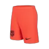 Barcelona Soccer Shorts 2025/26 Third - ijersey