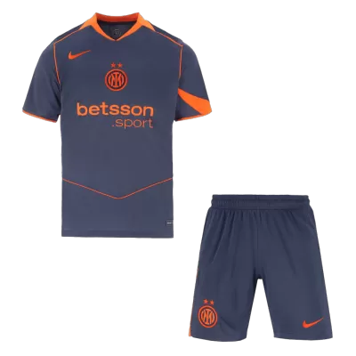 Inter Milan Jersey Kit 2025/26 Third - ijersey