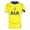 Tottenham Hotspur Jersey 2025/26 Authentic Third - ijersey