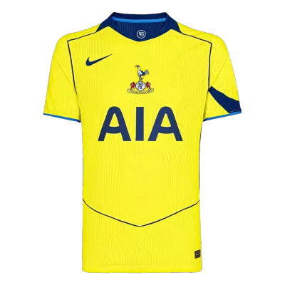 Tottenham Hotspur Jersey 2025/26 Authentic Third - ijersey