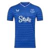 Everton Jersey 2025/26 Home - ijersey