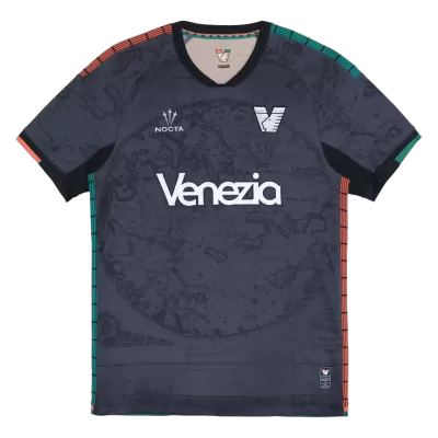Venezia FC Jersey 2025/26 Home - ijersey