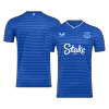 Everton Jersey 2025/26 Home - ijersey