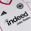 Eintracht Frankfurt Jersey 2025/26 Away - ijersey