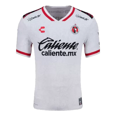 Club Tijuana Jersey 2025/26 Away - ijersey