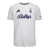 Nottingham Forest Jersey 2025/26 Away - ijersey