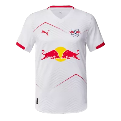 RB Leipzig Jersey 2025/26 Home - ijersey