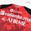 Club Tijuana Jersey 2025/26 Home - ijersey
