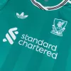 Women's Liverpool Jersey 2025/26 Third - ijersey