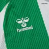 Real Betis Jersey 2025/26 Home - ijersey