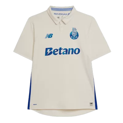 FC Porto Jersey 2025/26 Third Away - ijersey