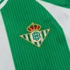 Real Betis Jersey 2025/26 Home - ijersey