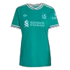 Women's Liverpool Jersey 2025/26 Third - ijersey