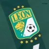 Club León Jersey 2025/26 Home - ijersey