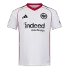 Eintracht Frankfurt Jersey 2025/26 Away - ijersey
