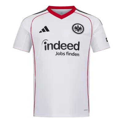 Eintracht Frankfurt Jersey 2025/26 Away - ijersey