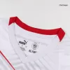 RB Leipzig Jersey 2025/26 Home - ijersey
