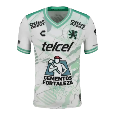 Club León Jersey 2025/26 Away - ijersey