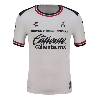 Atlas de Guadalajara Jersey 2025/26 Away - ijersey