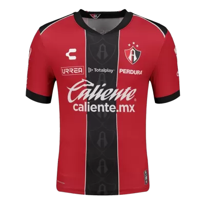 Atlas de Guadalajara Jersey 2025/26 Home - ijersey