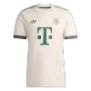 Bayern Munich Wiesn Oktoberfest Jersey 2025/26 - ijersey