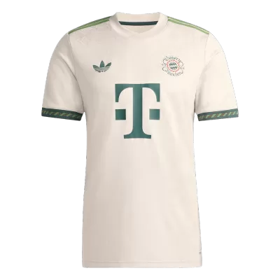 Bayern Munich Wiesn Oktoberfest Jersey 2025/26 - ijersey