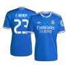 F. MENDY #23 Real Madrid Jersey 2025/26 Third Away - ijersey