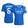 CAMAVINGA #6 Real Madrid Jersey 2025/26 Third Away - ijersey