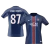 JOÃO NEVES #87 PSG Jersey 2025/26 Home - ijersey
