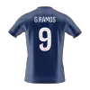 G.RAMOS #9 PSG Jersey 2025/26 Home - ijersey