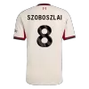 SZOBOSZLAI #8 Liverpool Jersey 2025/26 Away - ijersey