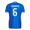 CAMAVINGA #6 Real Madrid Jersey 2025/26 Authentic Third - ijersey