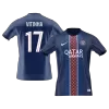 VITINHA #17 PSG Jersey 2025/26 Home - ijersey