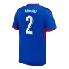 PAVARD #2 France Jersey 2024 Home - ijersey