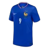 GIROUD #9 France Jersey 2024 Home - ijersey
