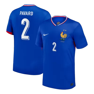 PAVARD #2 France Jersey 2024 Home - ijersey