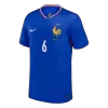 CAMAVINGA #6 France Jersey 2024 Home - ijersey