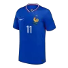 OLISE #11 France Jersey 2024 Home - ijersey