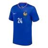 DOUE #24 France Jersey 2024 Home - ijersey
