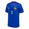 PAVARD #2 France Jersey 2024 Home - ijersey