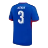 MENDY #3 France Jersey 2024 Home - ijersey