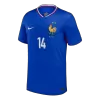 RABIOT #14 France Jersey 2024 Home - ijersey