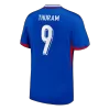 THURAM #9 France Jersey 2024 Home - ijersey