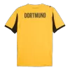 Borussia Dortmund Jersey 2025/26 Home - ijersey