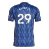 HAVERTZ #29 Arsenal Jersey 2025/26 Away - ijersey