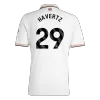 HAVERTZ #29 Arsenal Jersey 2025/26 Third Away - ijersey