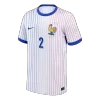 PAVARD #2 France Jersey 2024 Away - ijersey